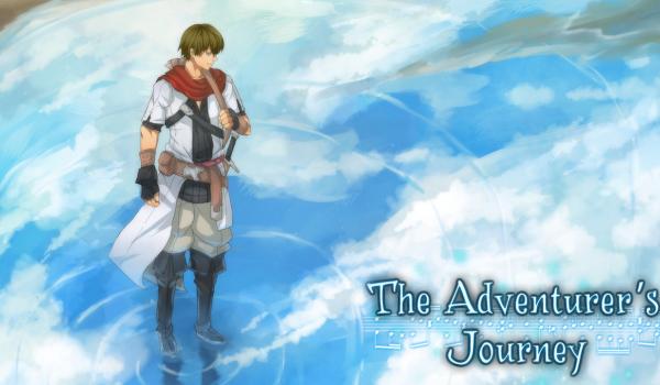 RPG Maker VX Ace - The Adventurer's Journey (DLC)