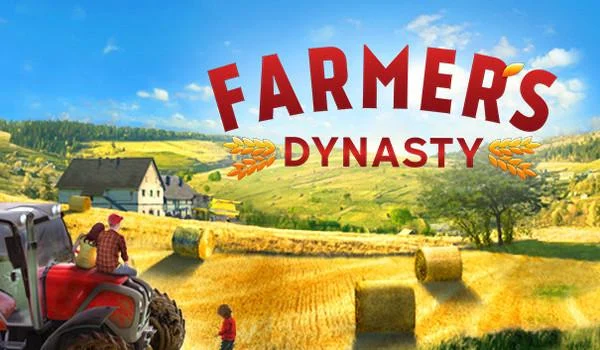 Farmers Dynasty (Epic Games)