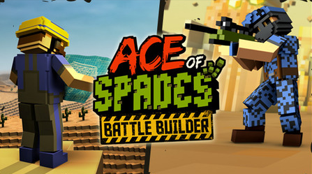 Ace of Spades Battle Builder (PC)
