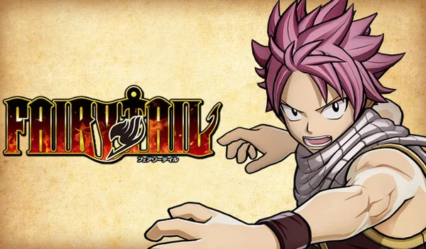 FAIRY TAIL (Switch)