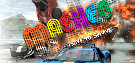 Mashed (PC)