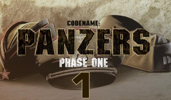 Codename Panzers Phase One (DLC)