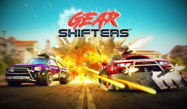 Gearshifters (Xbox One)