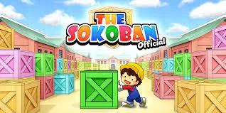 The Sokoban (PS4)