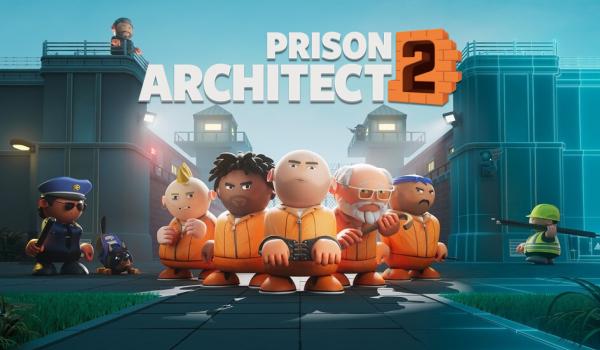 Prison Architect 2 (PC)