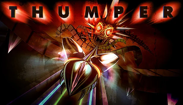 Thumper (Xbox Series X|S)