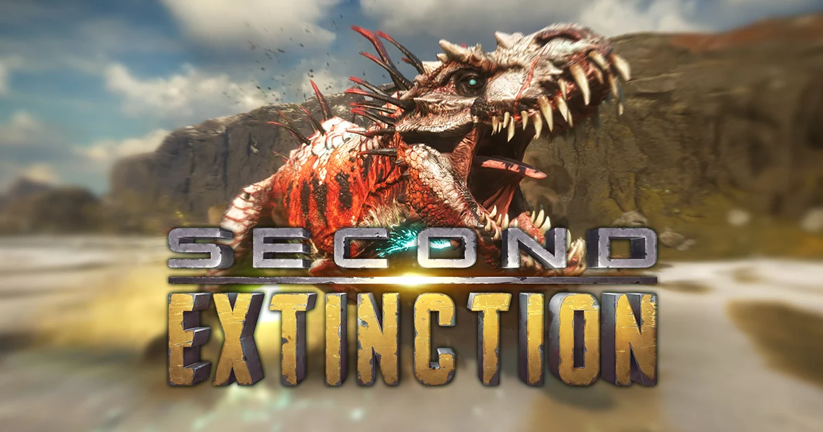 Second Extinction (Xbox Series X|S)
