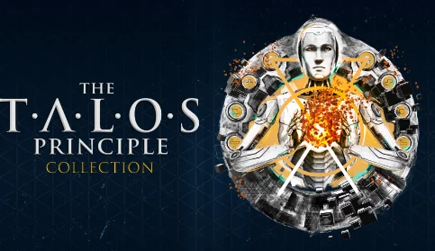 The Talos Principle Collection (PS4)