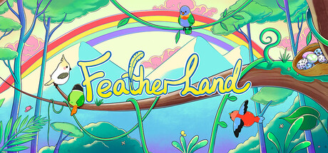 Feather Land (PC)