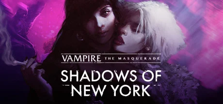 Vampire The Masquerade Shadows of New York (Xbox One)