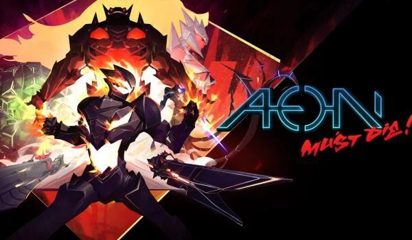 Aeon Must Die (Epic Games)