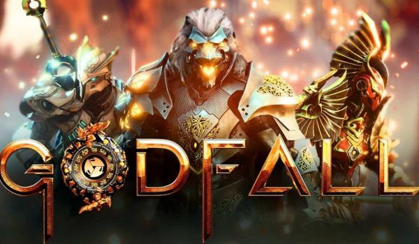 Godfall (PC)