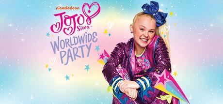 JoJo Siwa Worldwide Party (PC)