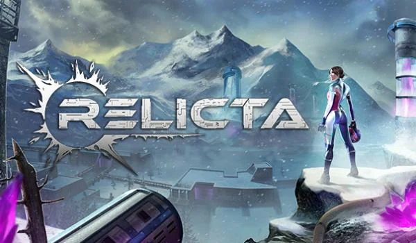 Relicta (Epic Games)