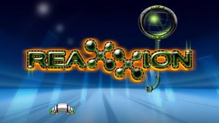 Reaxxion (PC)