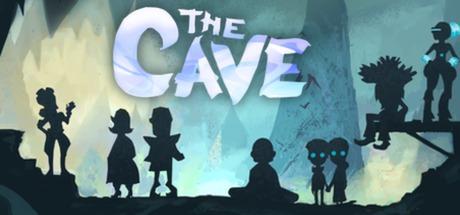 The Cave (PC)