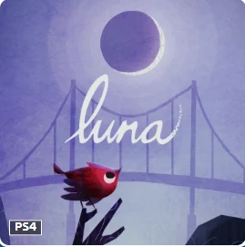Luna (PS4)