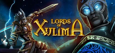 Lords of Xulima (PC)