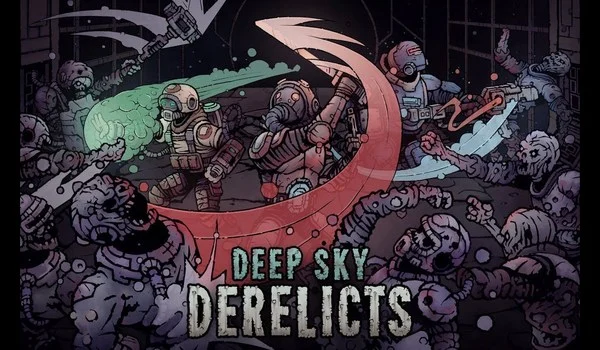 Deep Sky Derelicts (Epic Games)