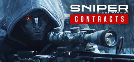 Sniper Ghost Warrior Contracts (Xbox)