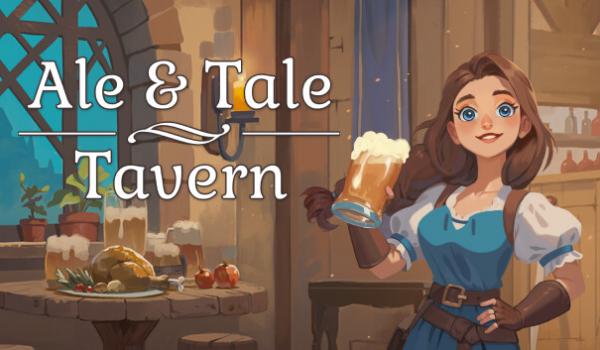 Ale and Tale Tavern (PC)