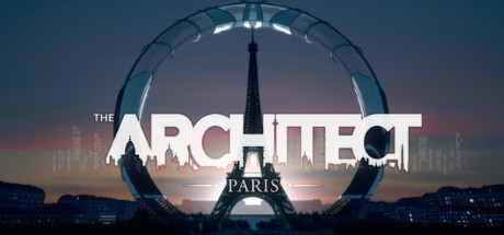 The Architect Paris (Epic Games)