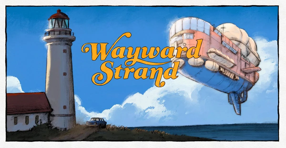 Wayward Strand (Xbox Series X|S)