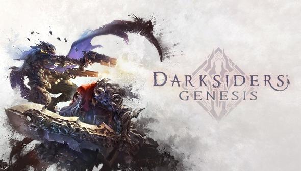 Darksiders Genesis (Xbox)