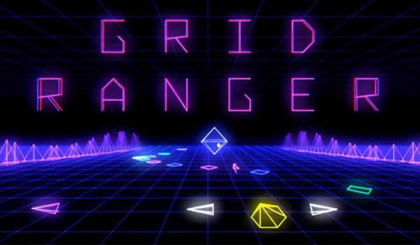 Grid Ranger (PC)