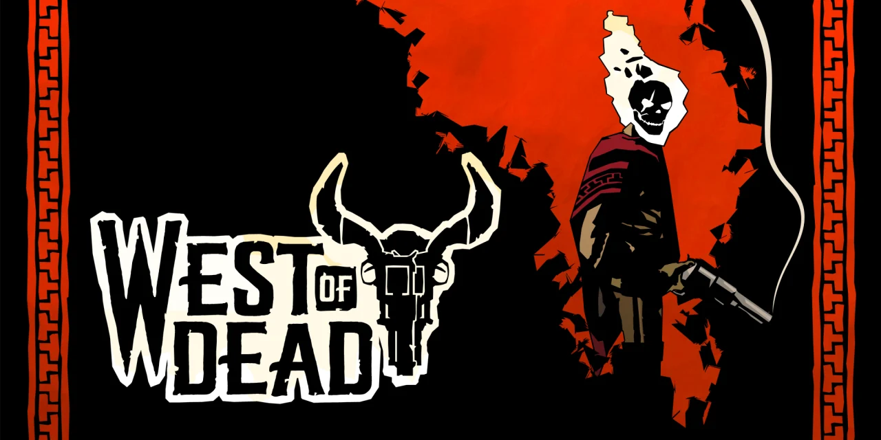 West of Dead (Switch)