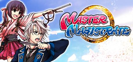 Master Magistrate (PC)