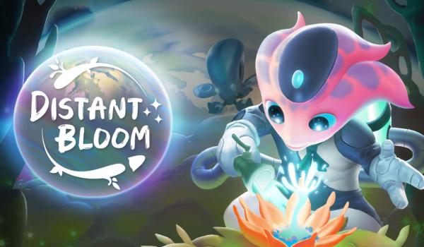 Distant Bloom (PC)