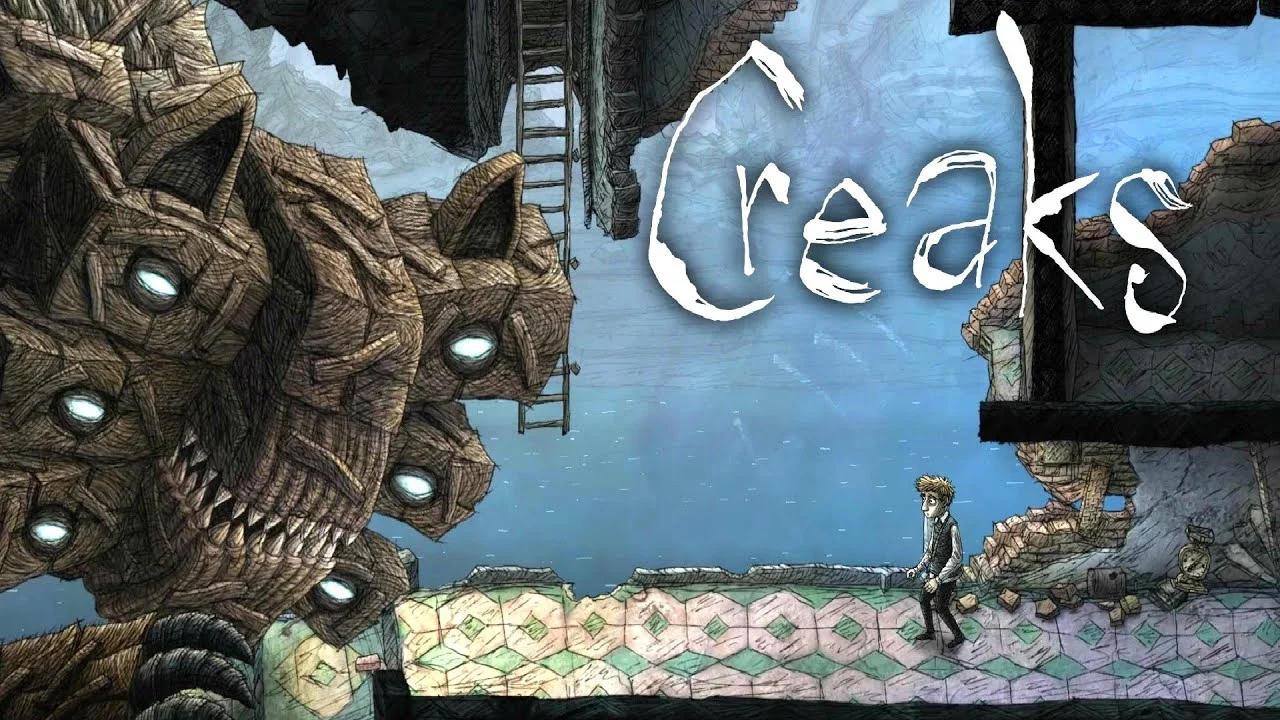 Creaks (Xbox One)
