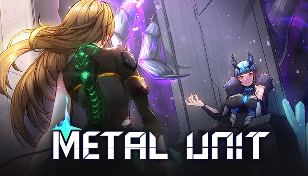 Metal Unit (Switch)