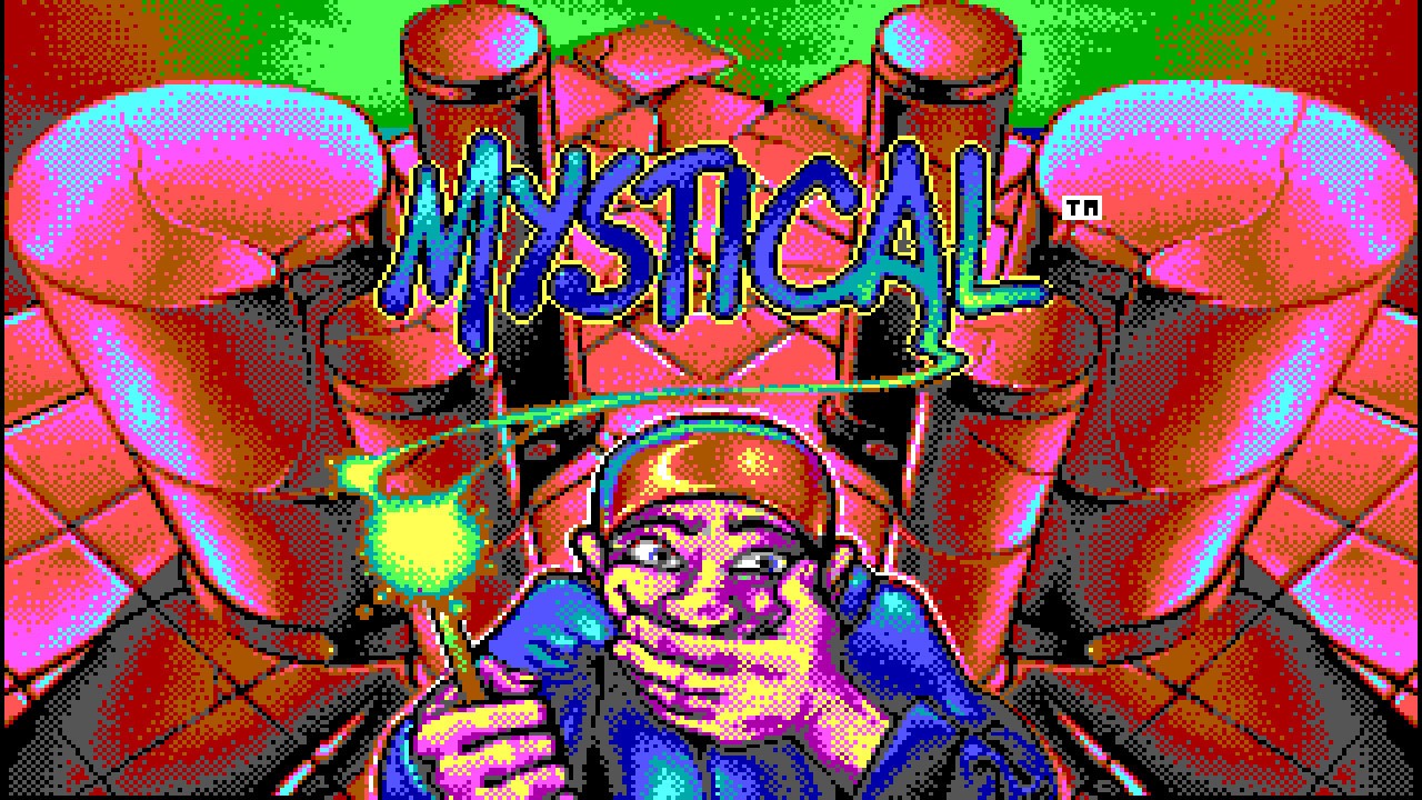 Mystical (PC)