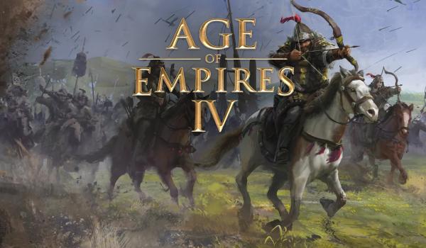Age of Empires IV (PC)