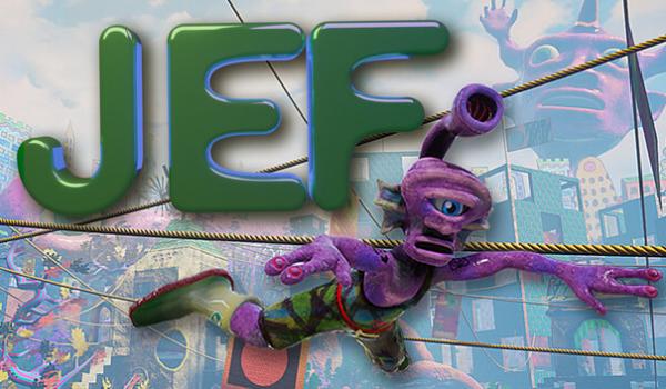 JEF (PC)