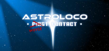 Astroloco Worst Contact (PC)