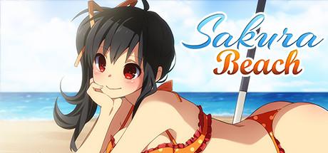 Sakura Beach (PC)