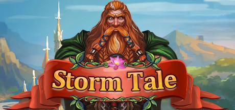 Storm Tale (PC)