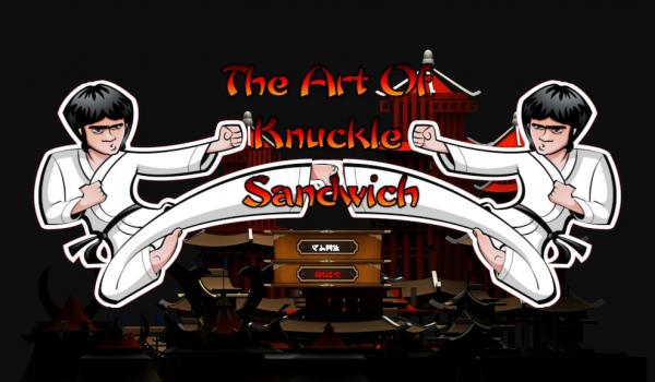 The Art Of Knuckle Sandwich (PC)
