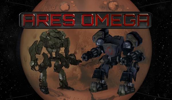 Ares Omega (PC)