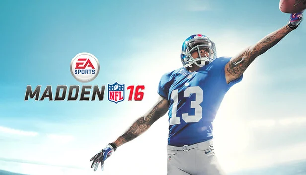 MADDEN NFL 16 (Xbox One)