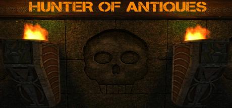 Hunter of Antiques (PC)
