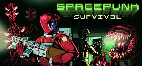 Spacepunk Survival (PC)