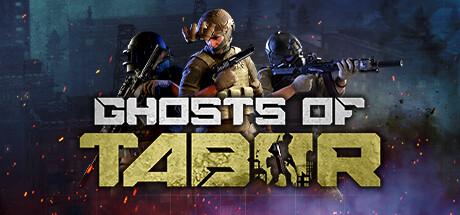Ghosts Of Tabor (PC)