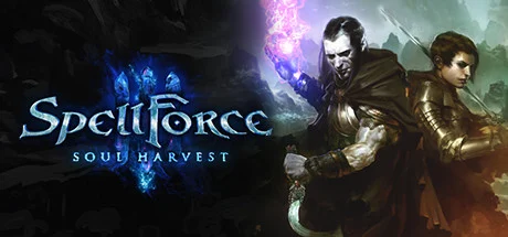 SpellForce 3 Soul Harvest (Epic Games)