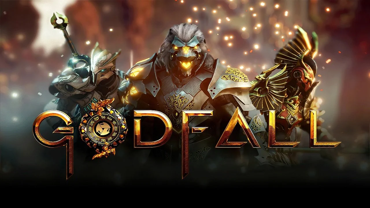 Godfall (PS5)