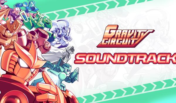 Gravity Circuit Soundtrack Bundle (PC)