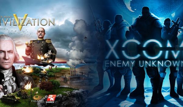 2K Definitive Strategy Collection (PC)